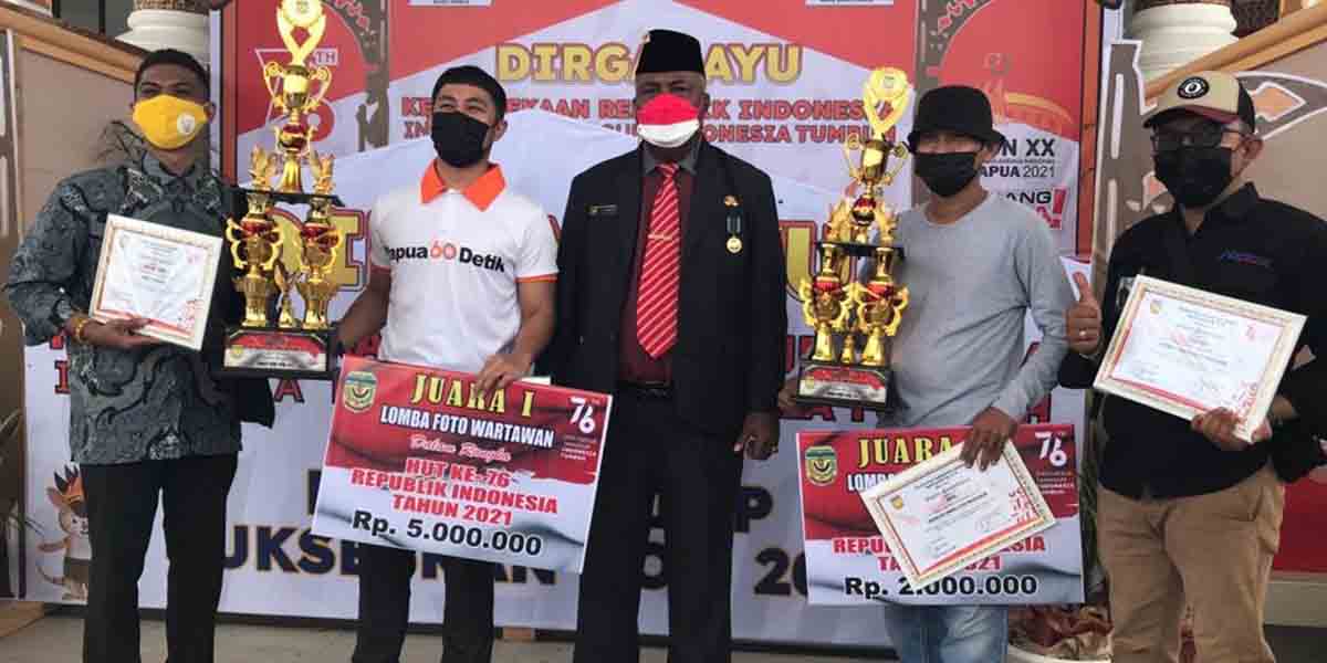 wartawan-papua60detik-juara-lomba-foto-hut-ri